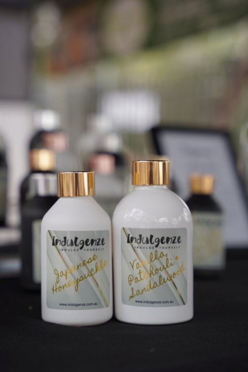 Reed Diffuser 
